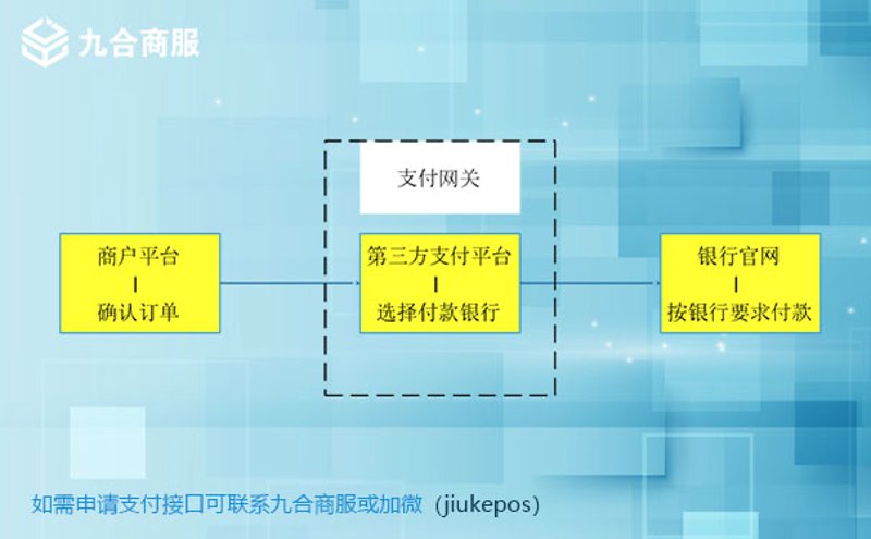 「付钱吧技术」:打造智慧支付新生态